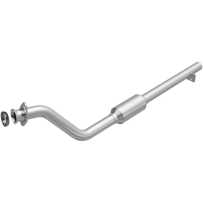 MagnaFlow Exhaust Products 3391438 California Direct-Fit Catalytic Converter - Truck Part Superstore