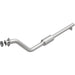 MagnaFlow Exhaust Products 3391438 California Direct-Fit Catalytic Converter - Truck Part Superstore