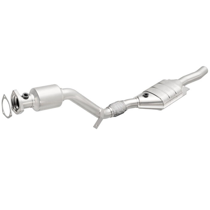 MagnaFlow Exhaust Products 444327 California Direct-Fit Catalytic Converter - Truck Part Superstore