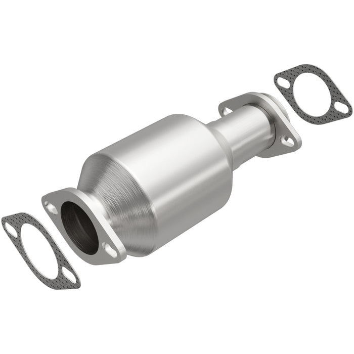 MagnaFlow Exhaust Products 3321767 California Direct-Fit Catalytic Converter - Truck Part Superstore