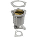 MagnaFlow Exhaust Products 23697 HM Grade Direct-Fit Catalytic Converter - Truck Part Superstore