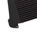 Mishimoto MMTMIC-WRX-08BKRD Subaru WRX 2008-2014 Top-Mount Intercooler2008-2015 Black Cooler, Red Hoses - Truck Part Superstore