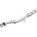 MagnaFlow Exhaust Products 93287 HM Grade Direct-Fit Catalytic Converter - Truck Part Superstore