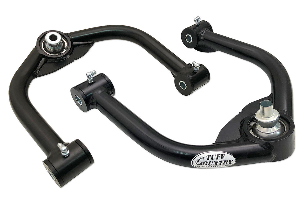 Tuff Country 50940 Uni-Ball Upper Control Arms 16-19 Nissan Titan XD Tuff Country - Truck Part Superstore