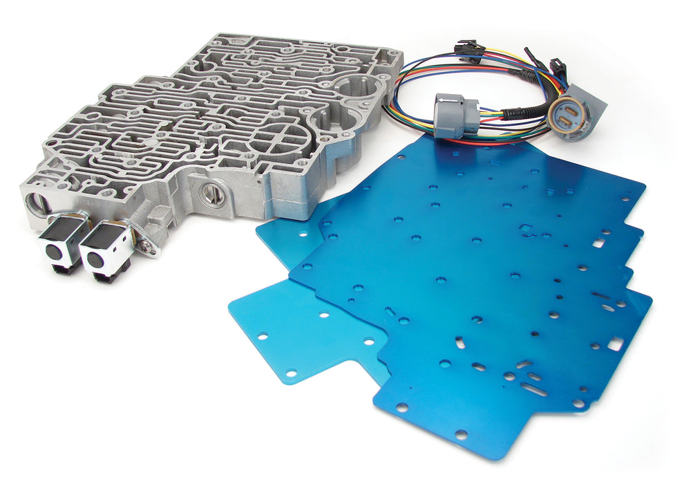 TCI Automotive 274501 Transbrake Kit for 4L80E (97-06). - Truck Part Superstore