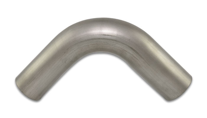 Vibrant Performance 13902 Titanium 90 Degree Mandrel Bend Tubing; 2.5 in. OD Tubing; - Truck Part Superstore