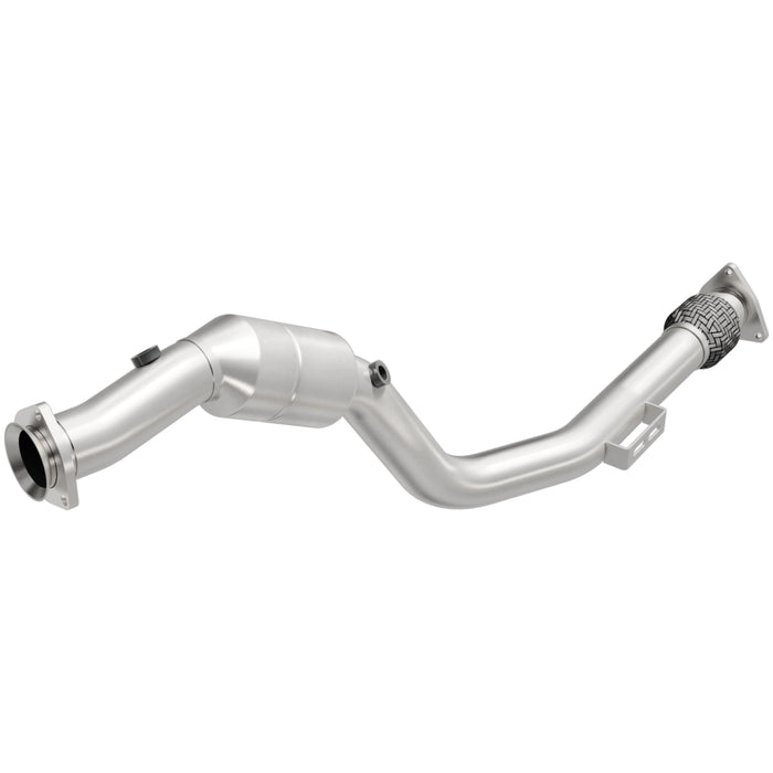 MagnaFlow Exhaust Products 24978 HM Grade Direct-Fit Catalytic Converter - Truck Part Superstore