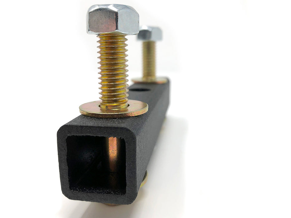 Tuff Country 10701 Front Sway Bar Drop Kit 73-87 Chevy GMC Truck 73-91 Suburban/Blazer/Jimmy 1/2 Ton & 3/4 Ton Tuff Country - Truck Part Superstore