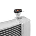 Mishimoto MMRAD-CMDRV6-02 Holden VY Commodore V6 3.8L Aluminum Radiator, 2002-2005 - Truck Part Superstore