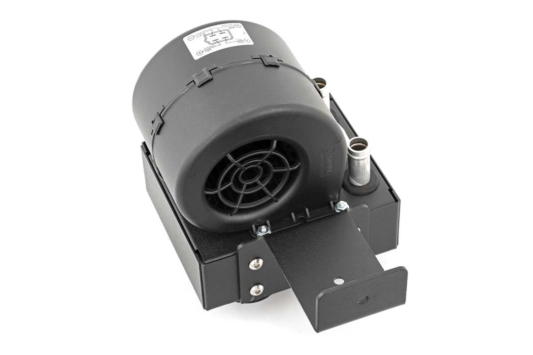Rough Country RCZ4185 Polaris 16K BTU Hidden Fan Heater Kit 18-20 Ranger 1000XP Rough Country - Truck Part Superstore