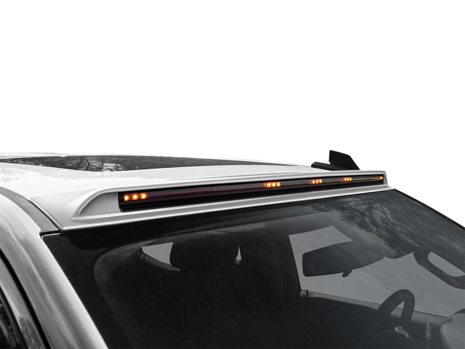 Auto Ventshade (AVS) 698079-40 Aerocab Color Match Marker Light; Super White; Low Profile; - Truck Part Superstore