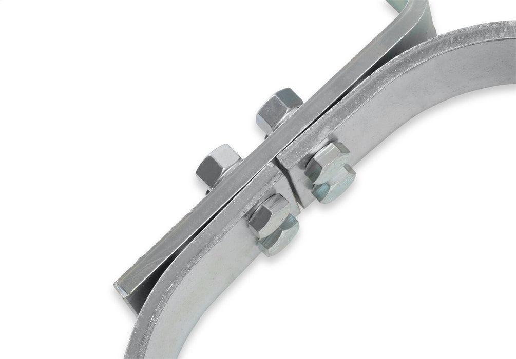 Lakewood 18000 Drive Shaft Loop; 14x2 in. Zinc Plated Steel; Universal; - Truck Part Superstore