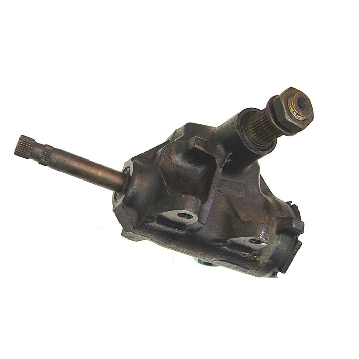 Omix 18001.03 Steering Gear Box Assembly; - Truck Part Superstore