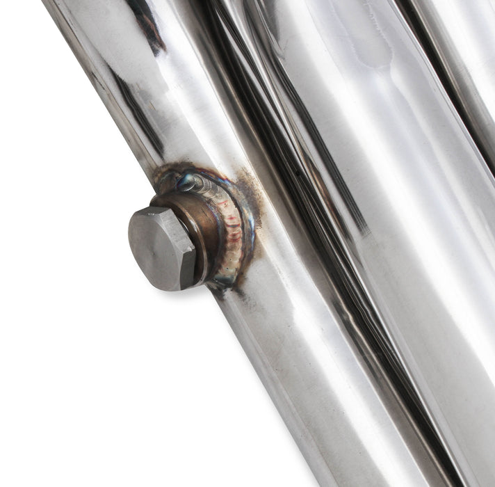 Flowtech 18001FLT Long Tube Headers - Truck Part Superstore