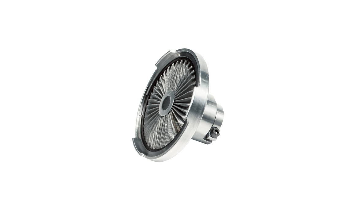 Aeromotive Fuel System 18002 100m Universal Stealth Replacement Pickup/Filter - Truck Part Superstore