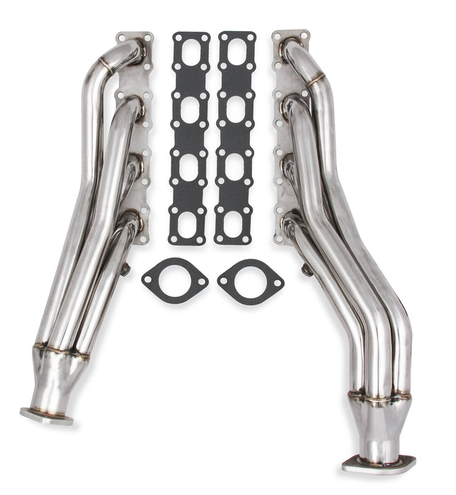 Flowtech 18002FLT Long Tube Headers - Truck Part Superstore