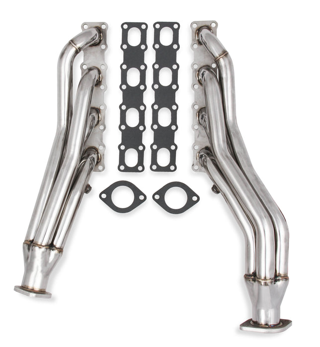 Flowtech 18002FLT Long Tube Headers - Truck Part Superstore