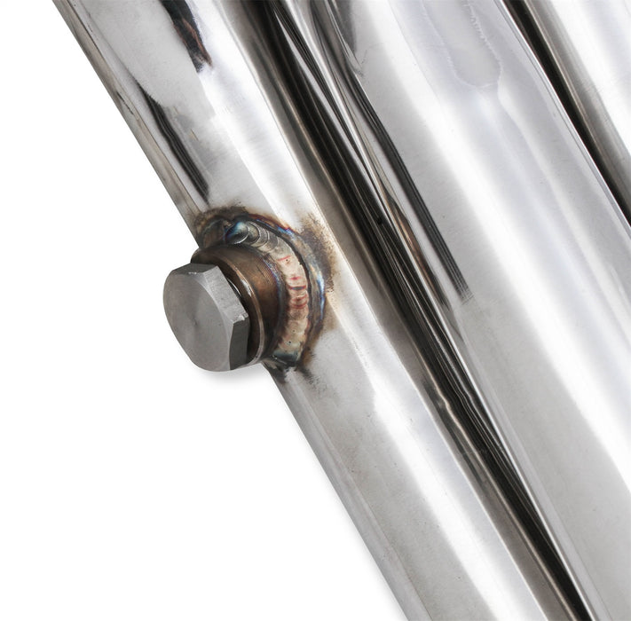 Flowtech 18002FLT Long Tube Headers - Truck Part Superstore