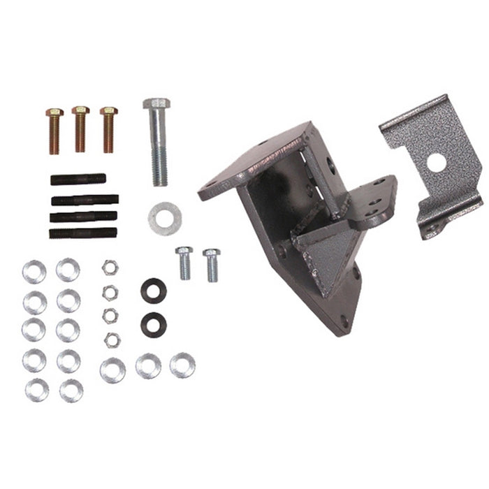 Rugged Ridge 18003.10 Steering Box Mount; Heavy Duty; Incl. All Hardware/Instructions; - Truck Part Superstore