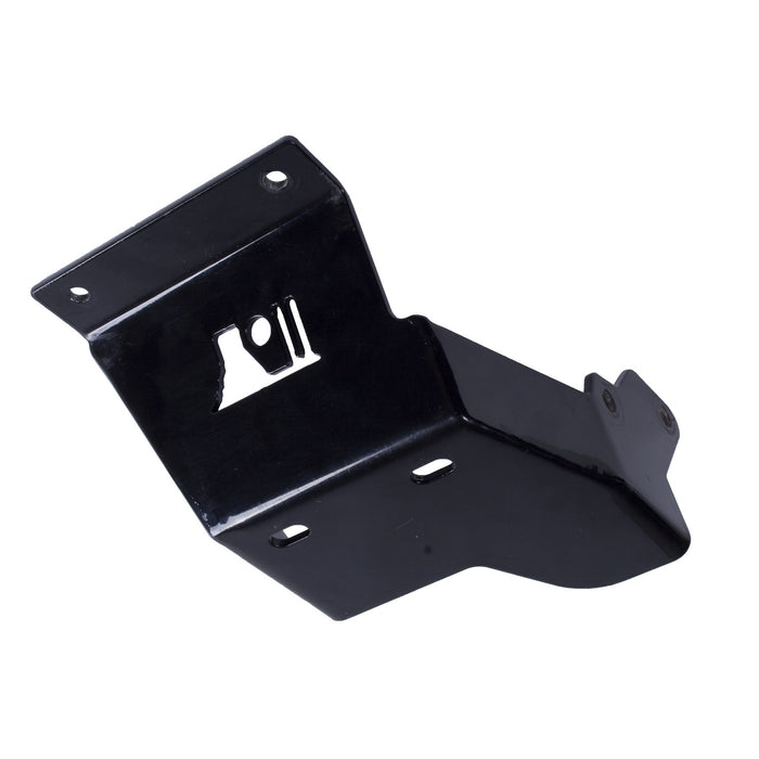 Rugged Ridge 18003.11 Skid Plate; Steering Gear Box; 8.25 in.; 10 Bolt; For Use w/Dana 30/35/40; - Truck Part Superstore