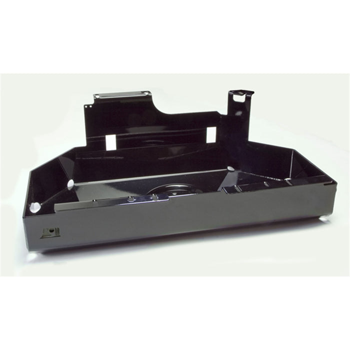 Rugged Ridge 18003.22 Skid Plate; Fuel Tank; Front; For Use w/Dana 30/44; Rear; For Use w/Dana 35/44; - Truck Part Superstore