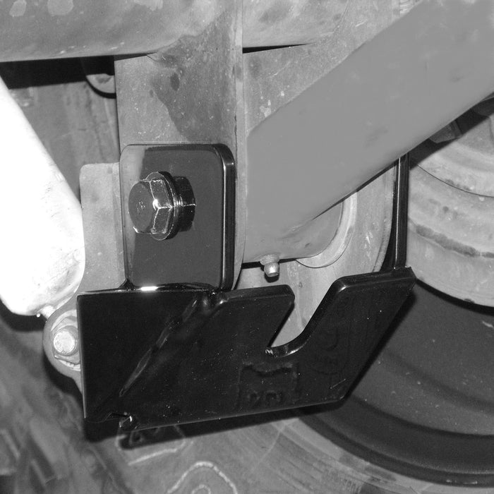 Rugged Ridge 18003.36 Skid Plate - Truck Part Superstore