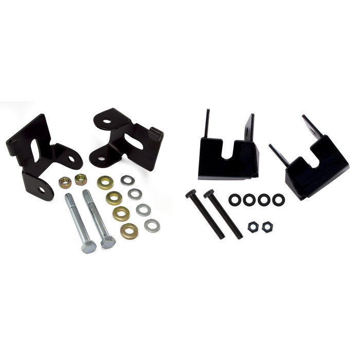 Rugged Ridge 18003.37 Skid Plate - Truck Part Superstore