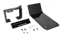 Rugged Ridge 18003.42 Skid Plate; Evaporative Canister; Black Power Coat; - Truck Part Superstore
