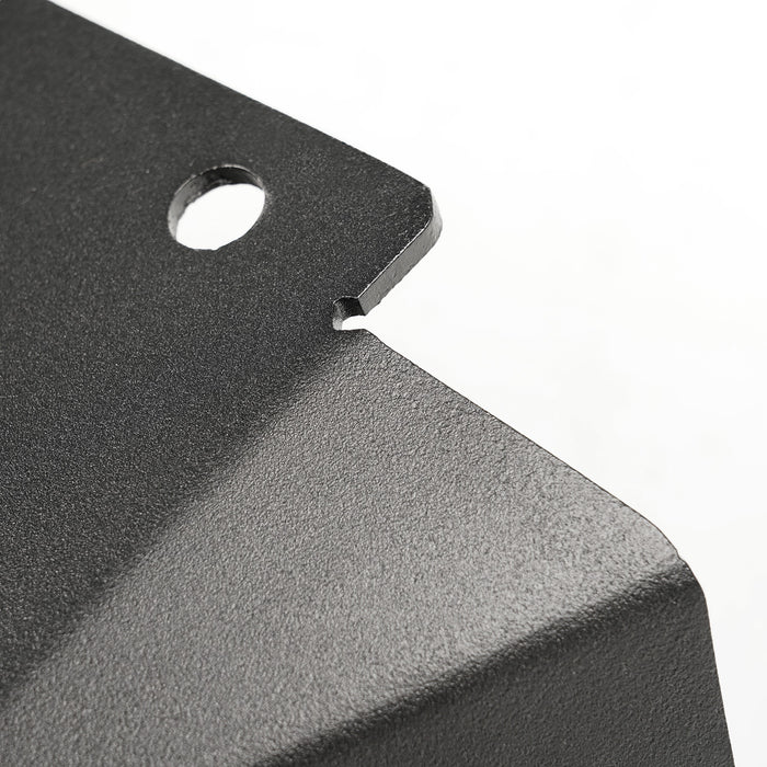 Rugged Ridge 18003.61 Skid Plate; Front; - Truck Part Superstore