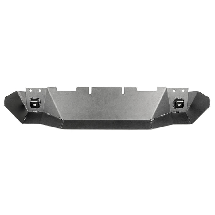 Rugged Ridge 18003.61 Skid Plate; Front; - Truck Part Superstore