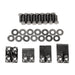 Rugged Ridge 18003.61 Skid Plate; Front; - Truck Part Superstore