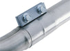 Borla 18004 2.5" T-304 Stainless Steel Band Clamp. - Truck Part Superstore