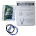 Omix 18005.01 Steering Gear Valve Ring/Seal Repair Kit; - Truck Part Superstore