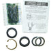 Omix 18005.02 Pitman Arm Seal Repair Kit; Incl. O-Rings/Sealant; - Truck Part Superstore