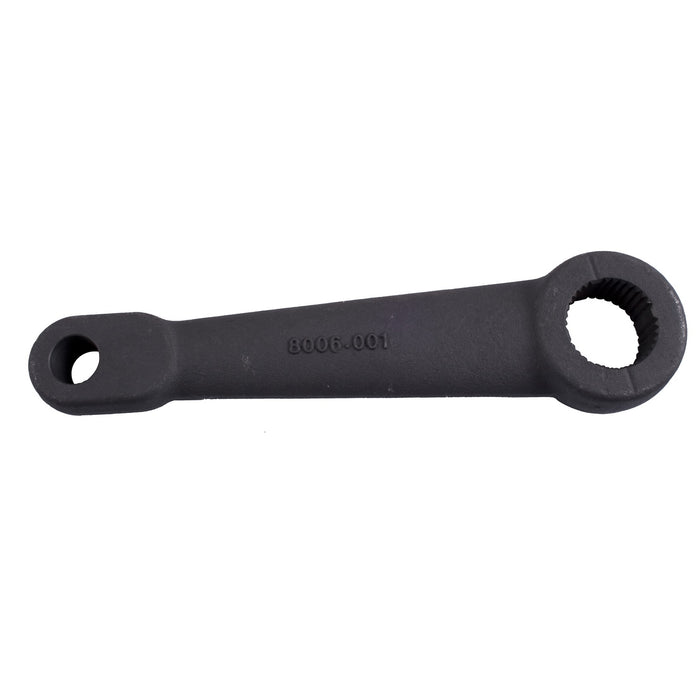 Omix 18006.01 Pitman Arm; - Truck Part Superstore