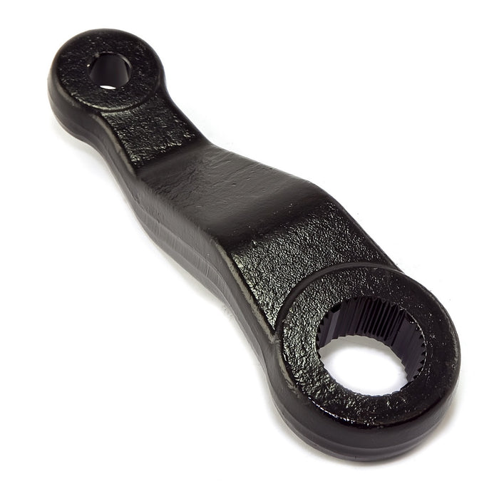 Omix 18006.05 Pitman Arm; Left Hand Drive; - Truck Part Superstore