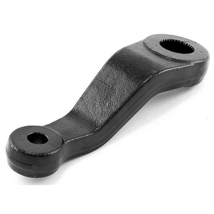 Omix 18006.06 Pitman Arm; Left Hand Drive; - Truck Part Superstore