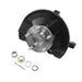 Omix 18007.07 Steering Knuckle Seal Kit; Front; w/Hub; - Truck Part Superstore