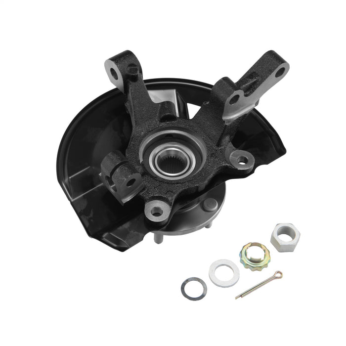 Omix 18007.08 Track Bar; Front; - Truck Part Superstore