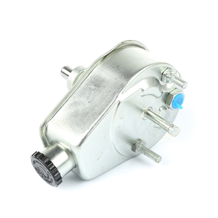 Omix 18008.02 Power Steering Pump; w/Reservoir; - Truck Part Superstore