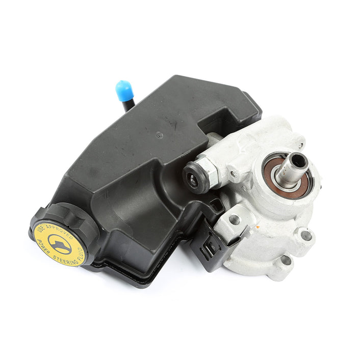 Omix 18008.10 Power Steering Pump; - Truck Part Superstore