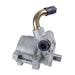 Omix 18008.11 Power Steering Pump; Pulley Not Included; - Truck Part Superstore