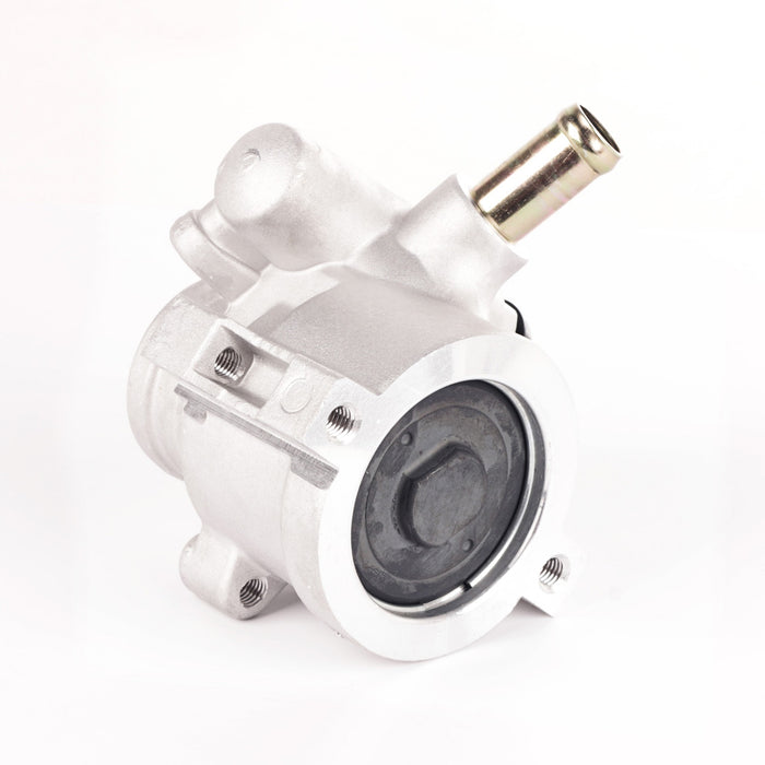 Omix 18008.13 Power Steering Pump; Pulley Not Included; - Truck Part Superstore