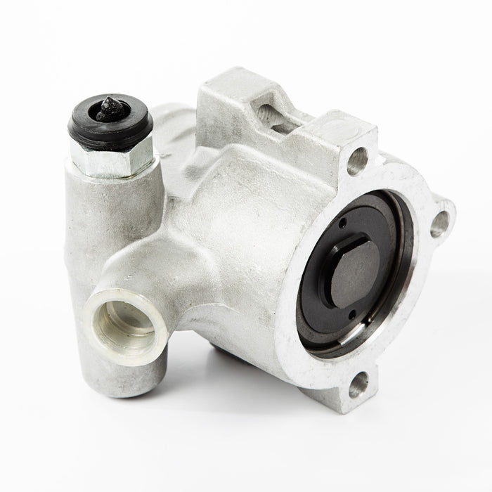 Omix 18008.17 Power Steering Pump; L 7 in. x W 5 in. x H 5 in.; - Truck Part Superstore
