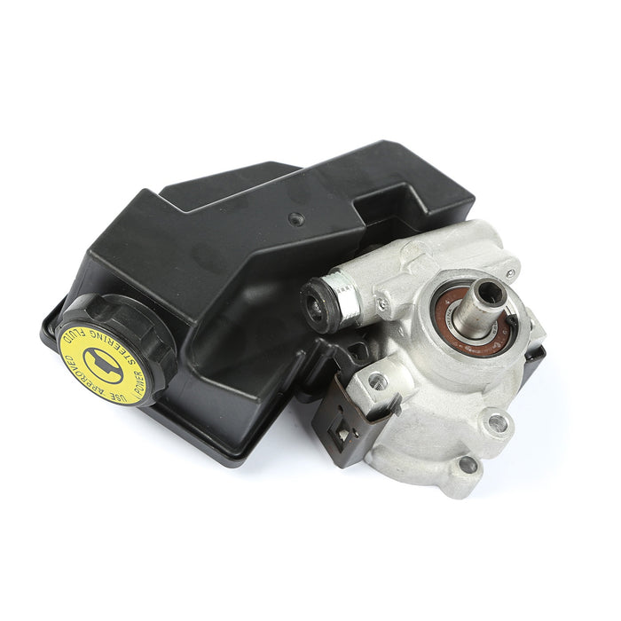 Omix 18008.18 Power Steering Pump; - Truck Part Superstore
