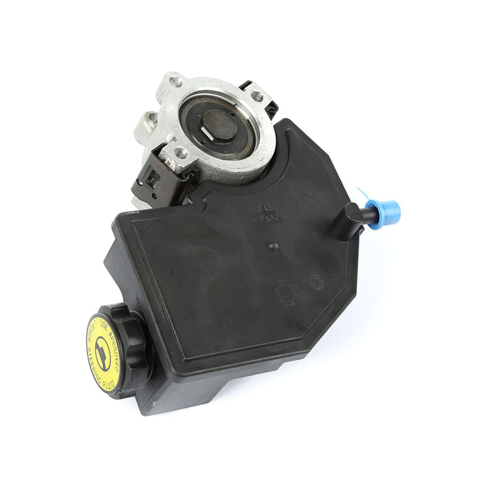 Omix 18008.18 Power Steering Pump; - Truck Part Superstore