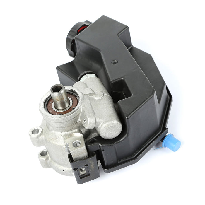 Omix 18008.18 Power Steering Pump; - Truck Part Superstore