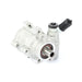 Omix 18008.19 Power Steering Pump; Pulley Not Included; - Truck Part Superstore