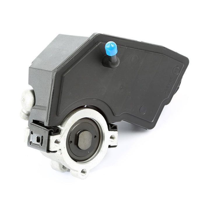 Omix 18008.20 Power Steering Pump; L 8 in. x W 8 in. x H 6 in.; - Truck Part Superstore