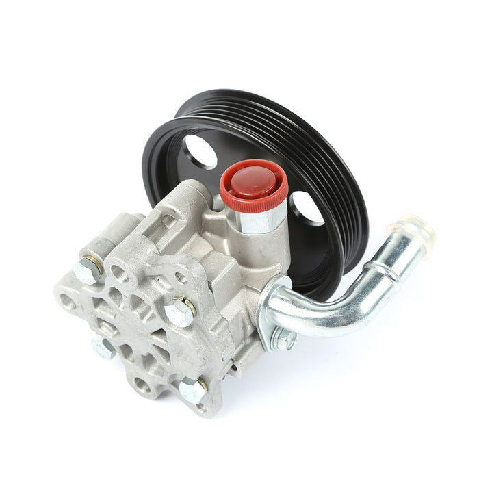 Omix 18008.21 Power Steering Pump; - Truck Part Superstore
